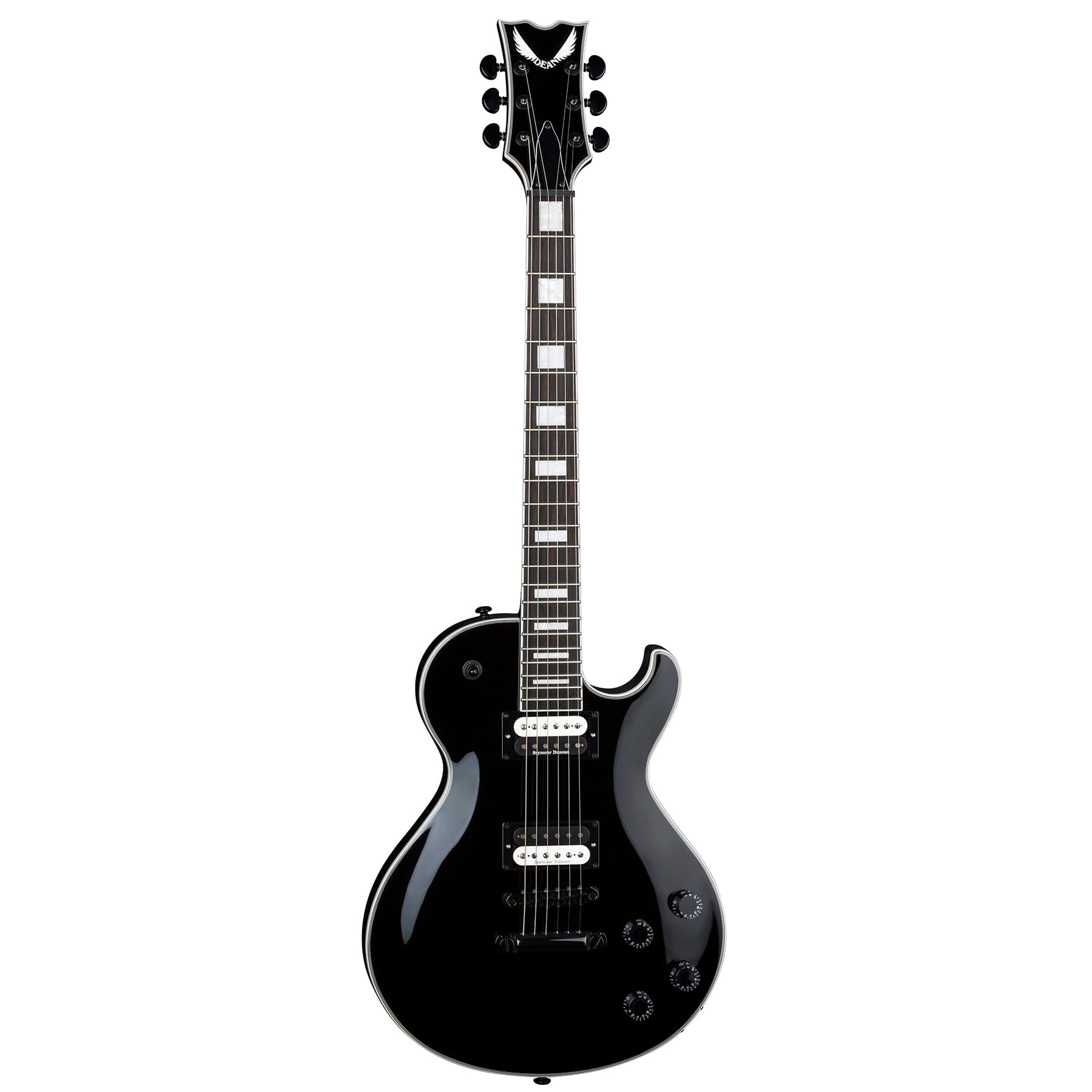 Thoroughbred Select Classic Black