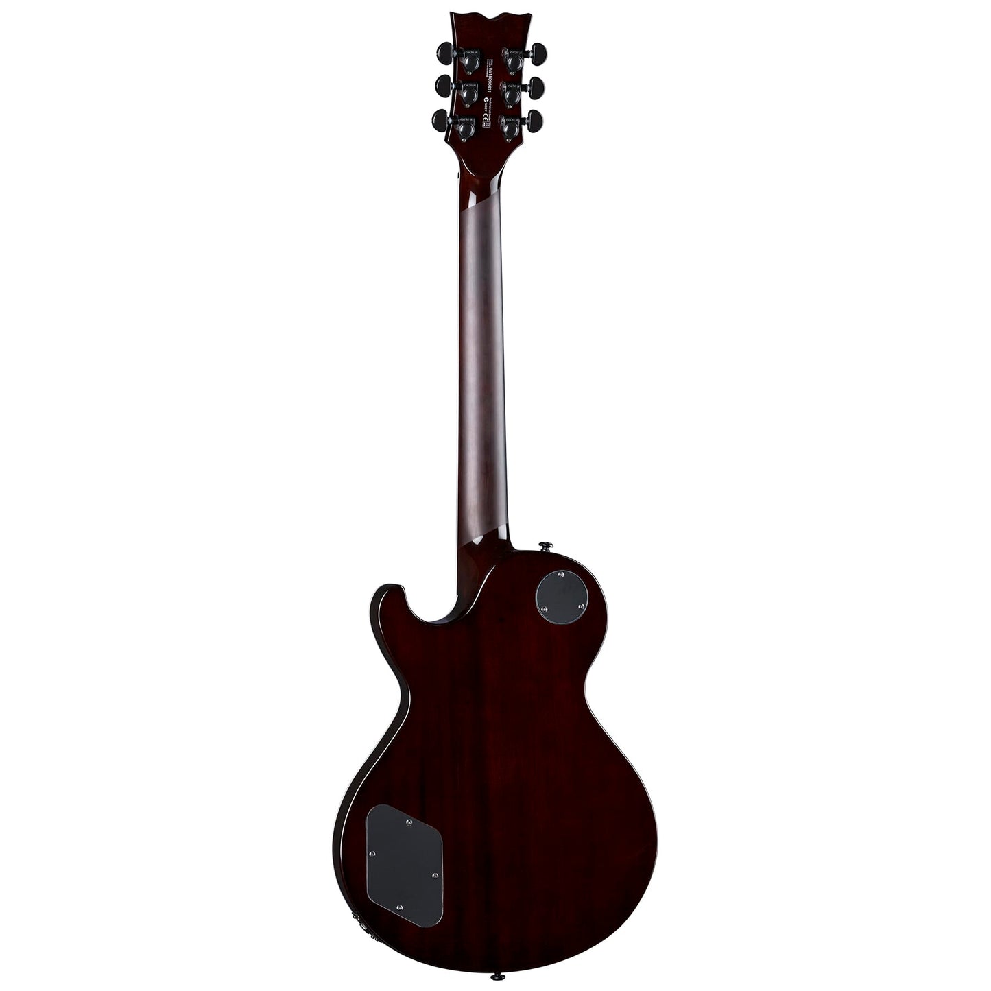 Thoroughbred Select Classic Black