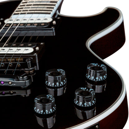 Thoroughbred Select Classic Black