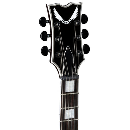 Thoroughbred Select Classic Black