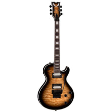 Thoroughbred Select Floyd QM Natural Black Burst