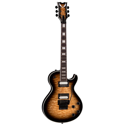 Thoroughbred Select Floyd QM Natural Black Burst