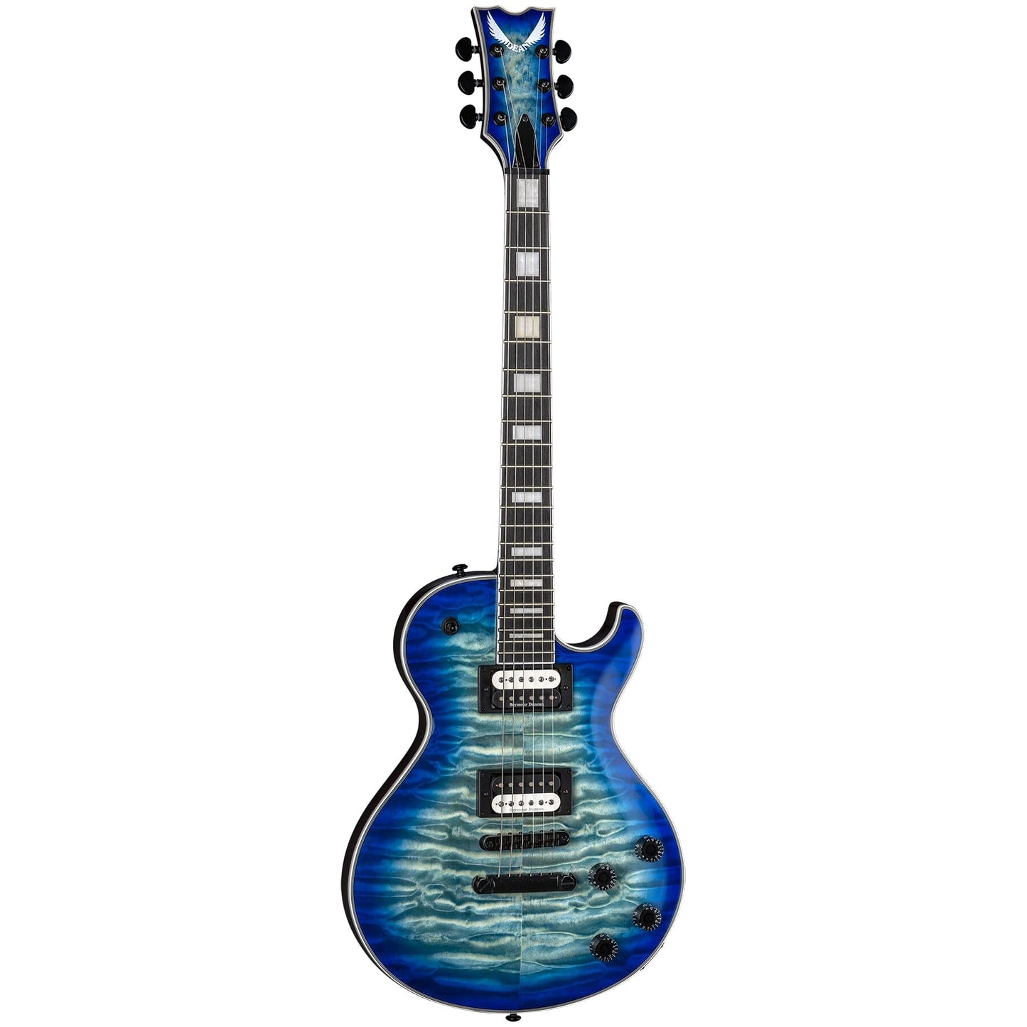 Thoroughbred Select Quilt Top OSB