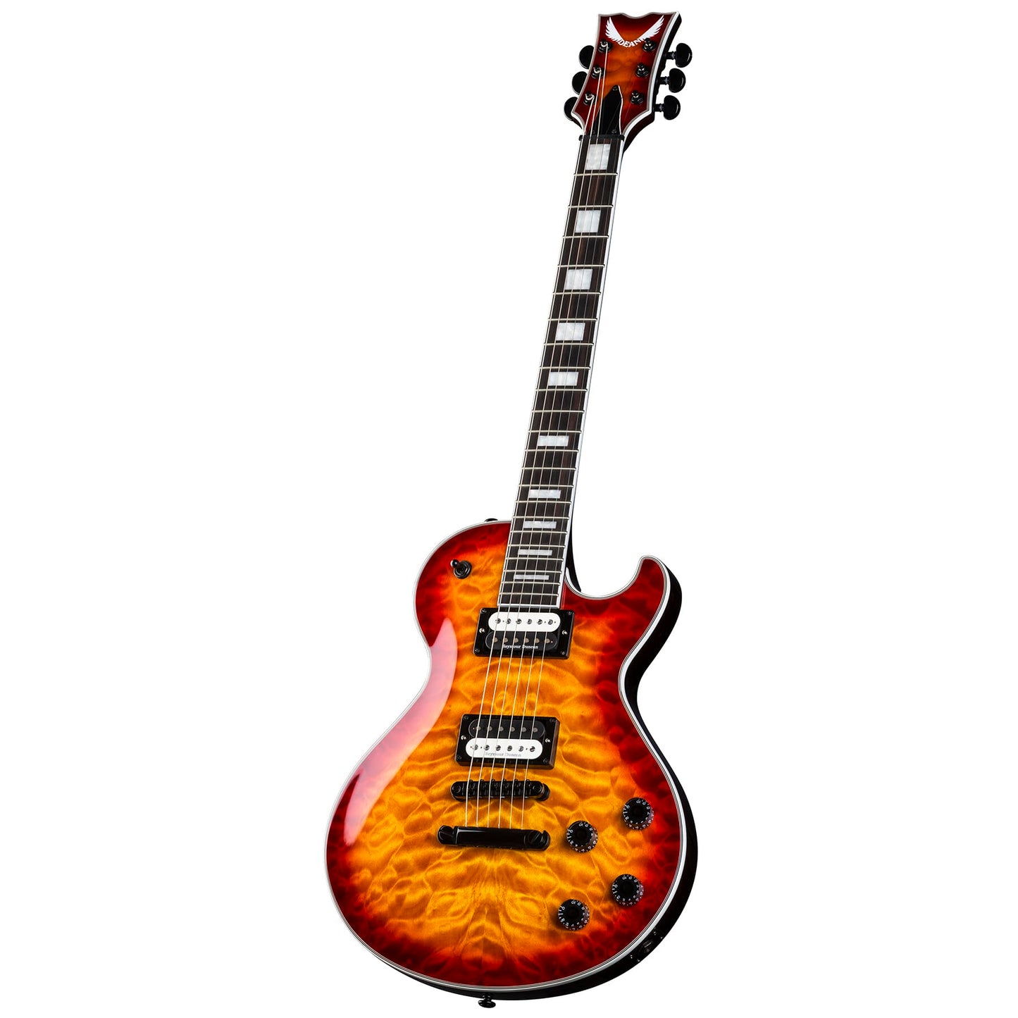 Thoroughbred Select Quilt Top TCS
