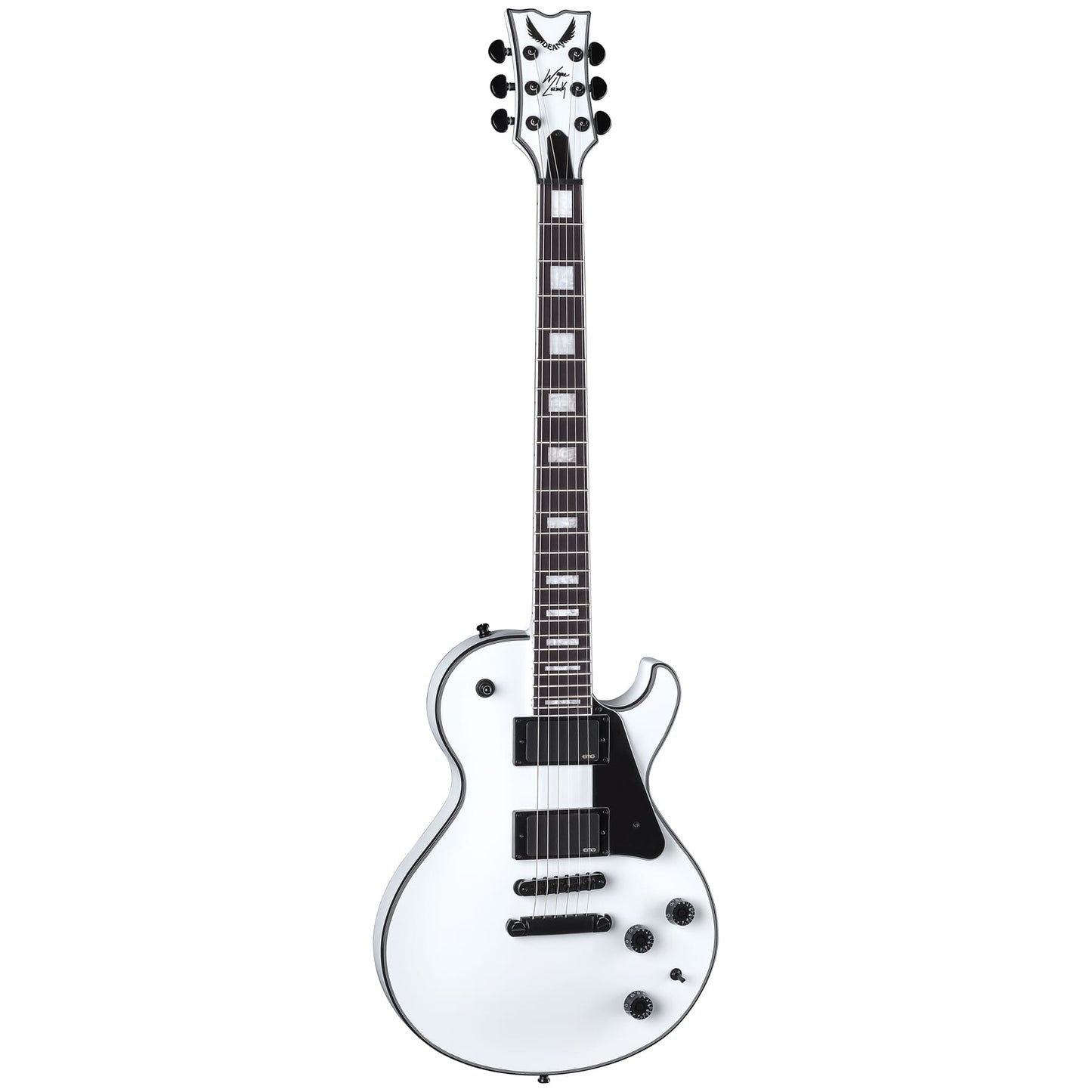 Thoroughbred Wayne Lozinak Classic White