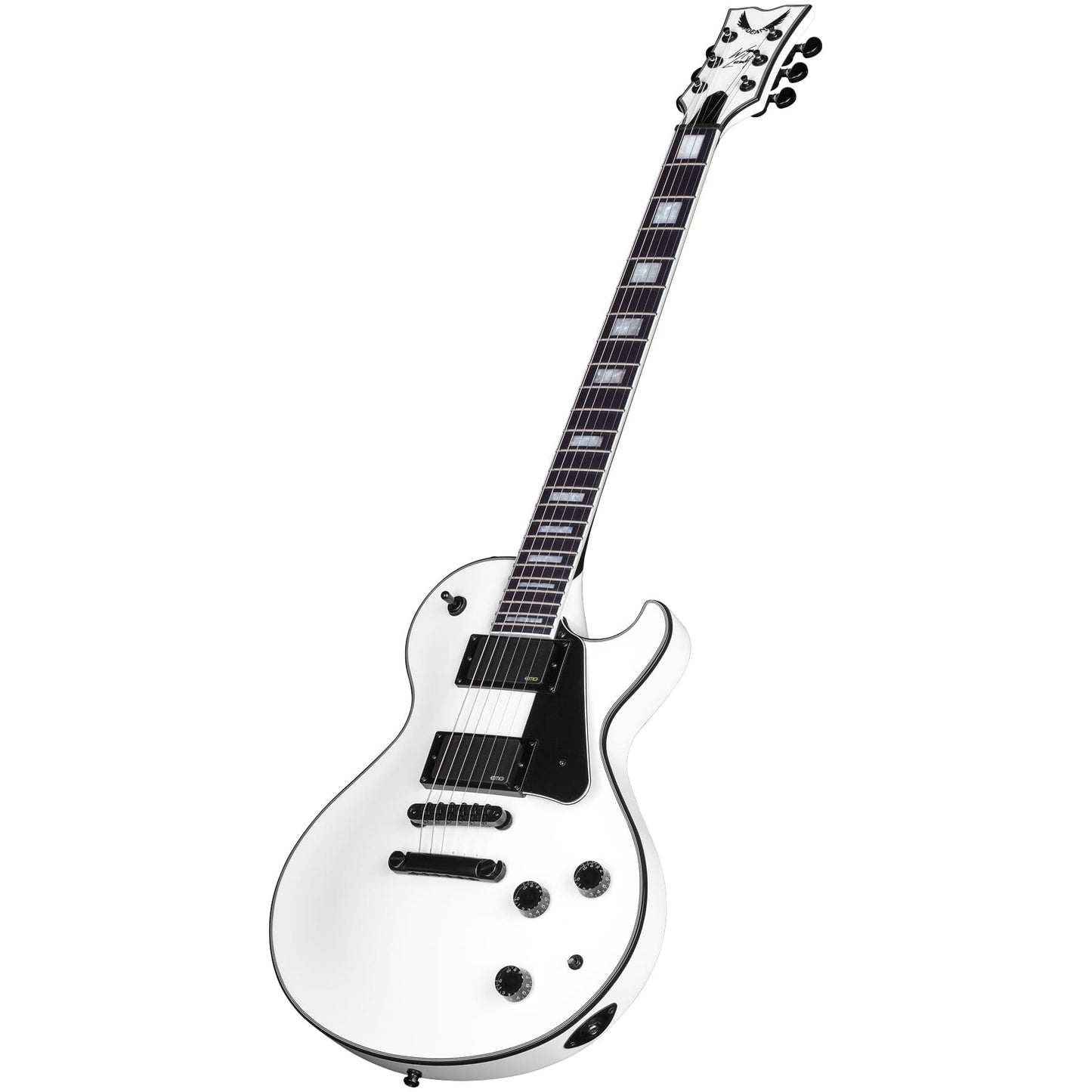 Thoroughbred Wayne Lozinak Classic White