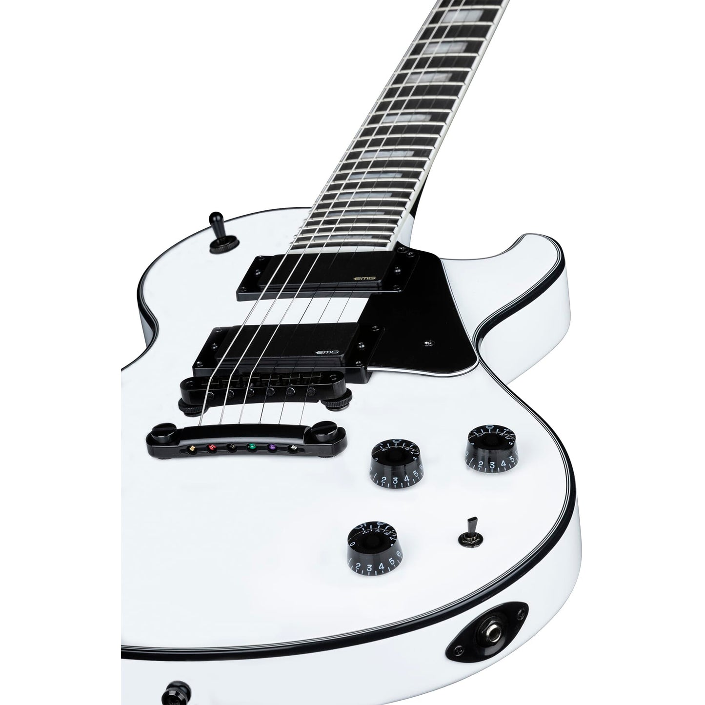 Thoroughbred Wayne Lozinak Classic White