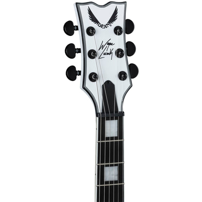 Thoroughbred Wayne Lozinak Classic White