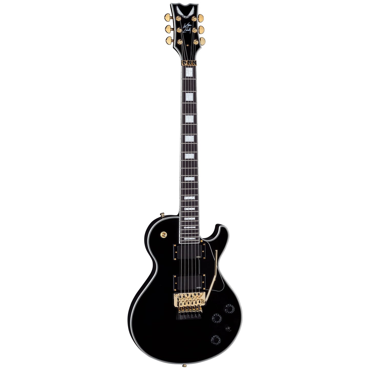 Thoroughbred Wayne Lozinak Floyd Classic Black