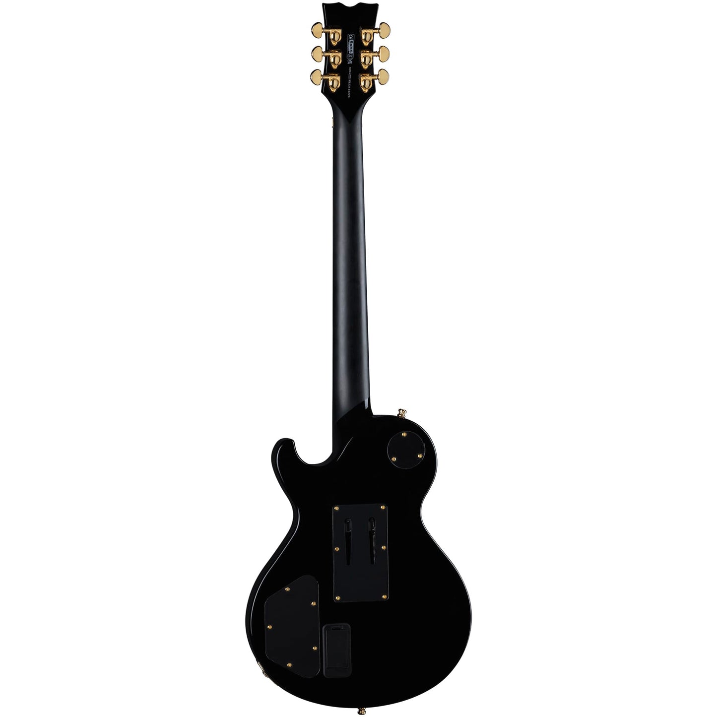 Thoroughbred Wayne Lozinak Floyd Classic Black
