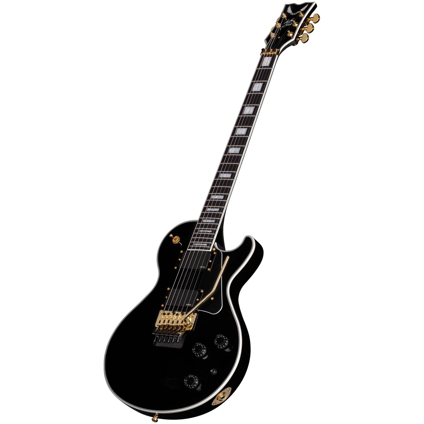 Thoroughbred Wayne Lozinak Floyd Classic Black