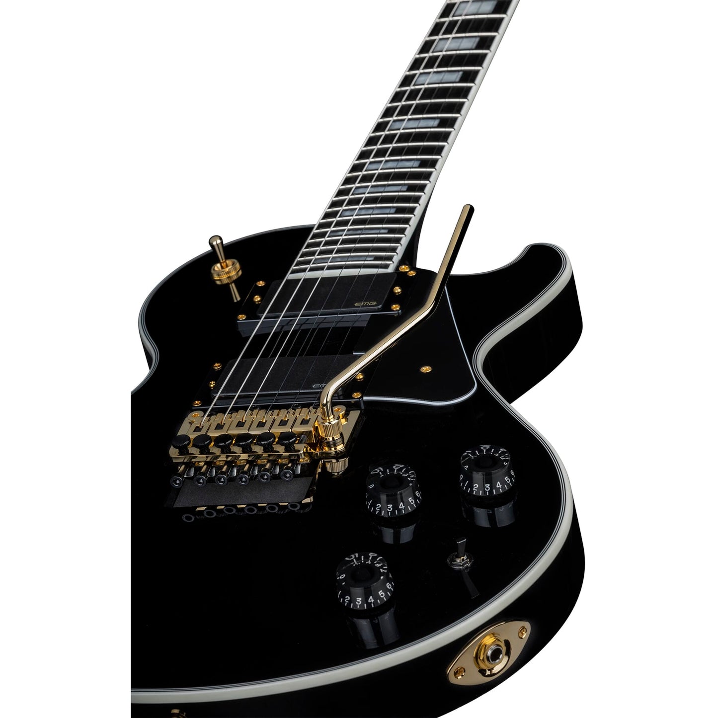 Thoroughbred Wayne Lozinak Floyd Classic Black