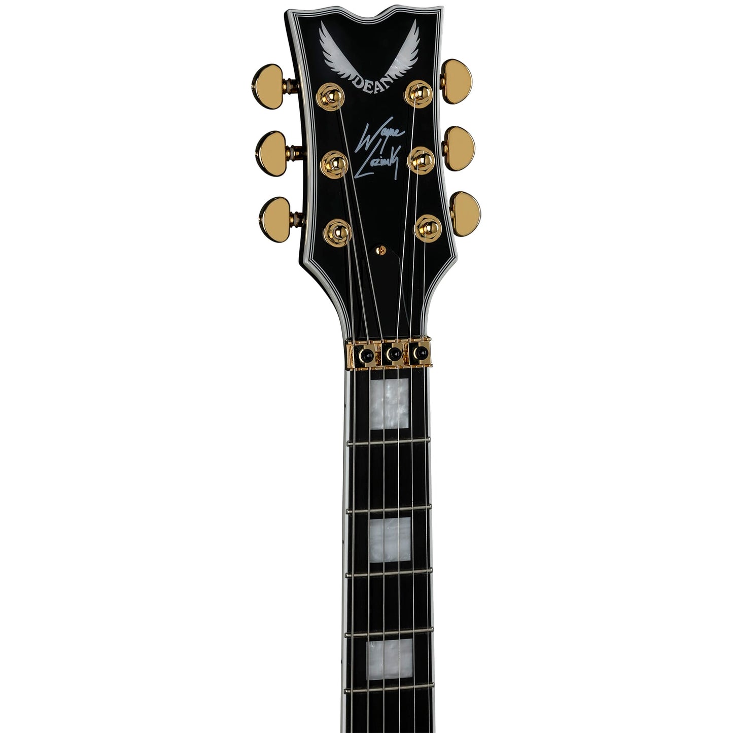 Thoroughbred Wayne Lozinak Floyd Classic Black