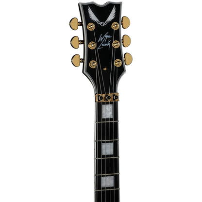 Thoroughbred Wayne Lozinak Floyd Classic Black