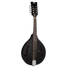 Tennessee A/E Mandolin Classic Black
