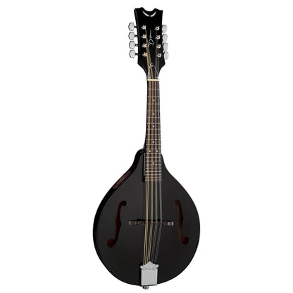 Tennessee A/E Mandolin Classic Black