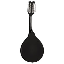 Tennessee A/E Mandolin Classic Black