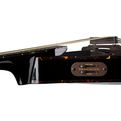 Tennessee A/E Mandolin Classic Black