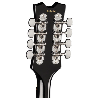 Tennessee A/E Mandolin Classic Black