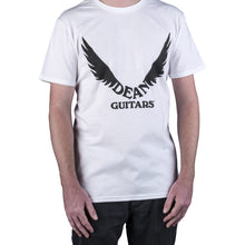 T-Shirt Dean Wings White XL