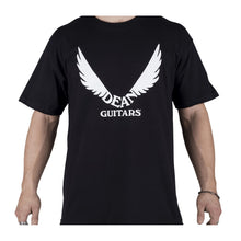 T-Shirt Dean Wings Black XL