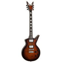 USA Cadillac Flame Top