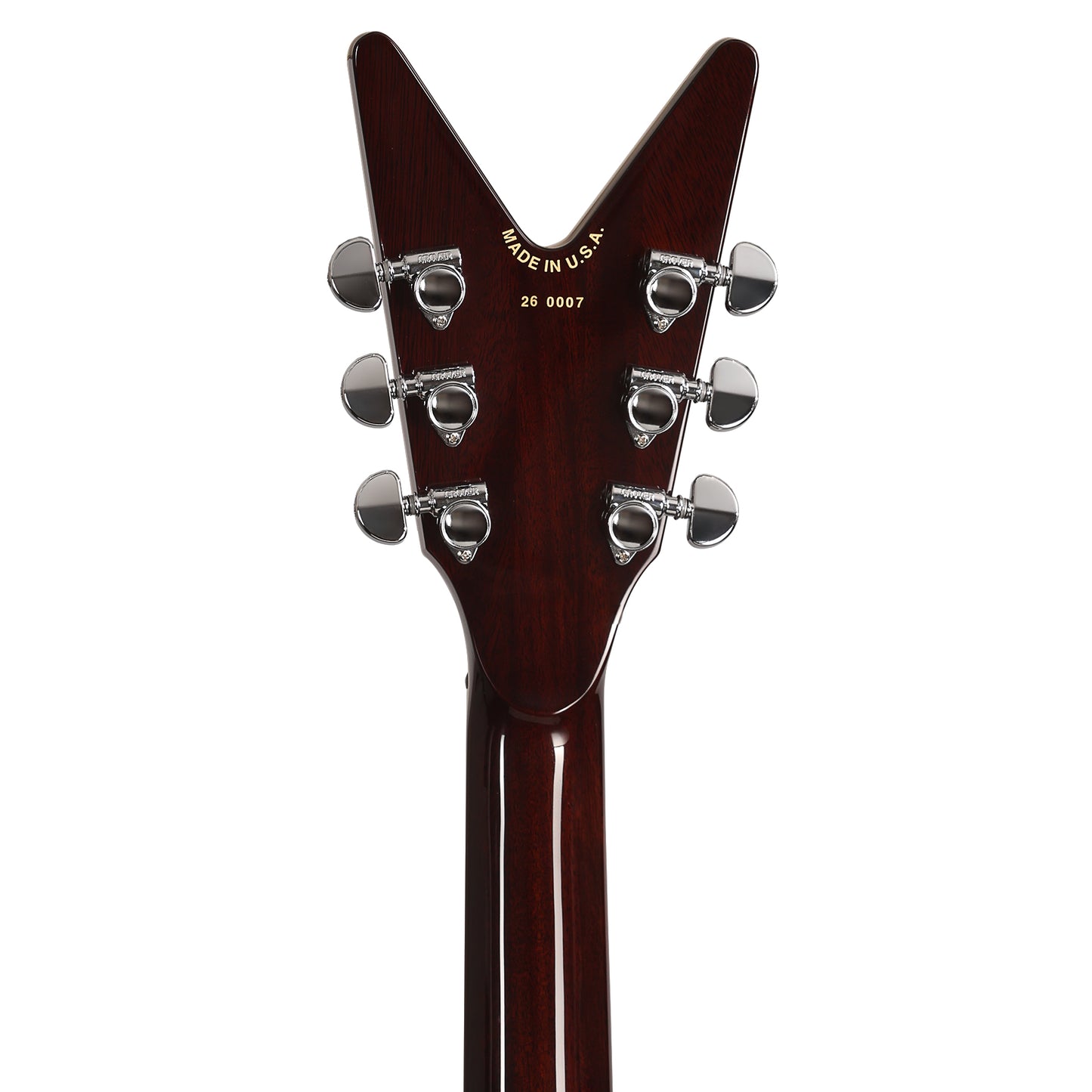 USA Cadillac Flame Top