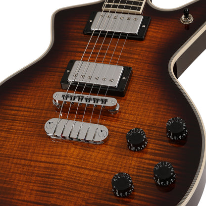 USA Cadillac Flame Top