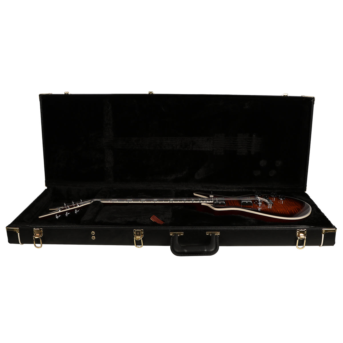 USA Cadillac Flame Top