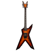 USA Rebel Floyd Flame Top