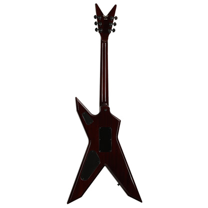 USA Rebel Floyd Flame Top
