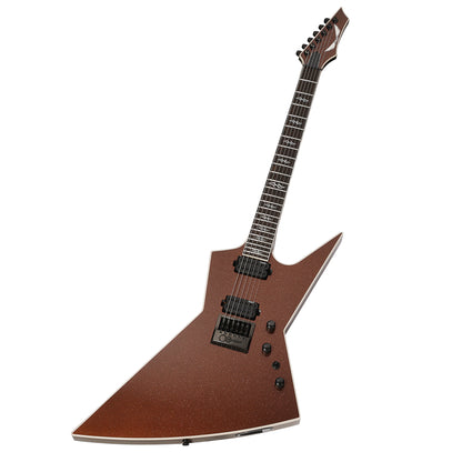 USA Zero Evertune Custom Metallic Cola SN#US260071