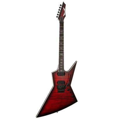 USA Zero Floyd Fluence Flame Top SN#US260072