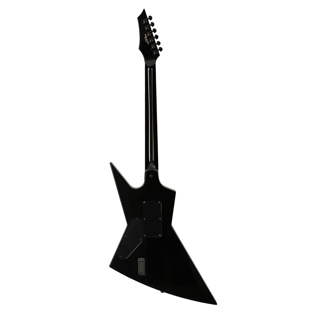 USA Zero Floyd Fluence Flame Top SN#US260072