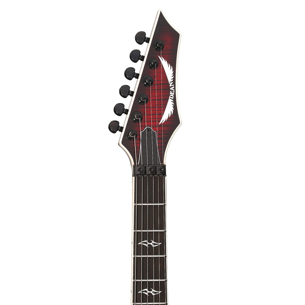 USA Zero Floyd Fluence Flame Top SN#US260072