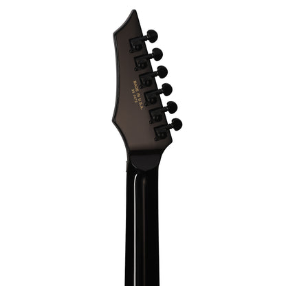 USA Zero Floyd Fluence Flame Top SN#US260072