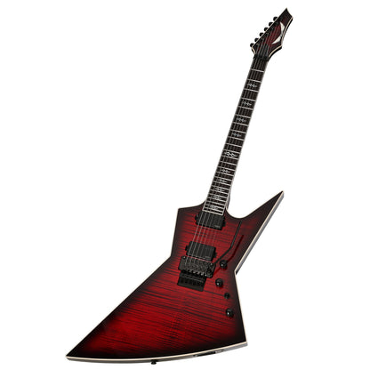 USA Zero Floyd Fluence Flame Top SN#US260072