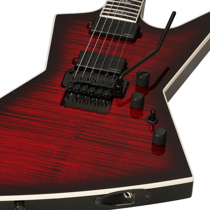USA Zero Floyd Fluence Flame Top SN#US260072