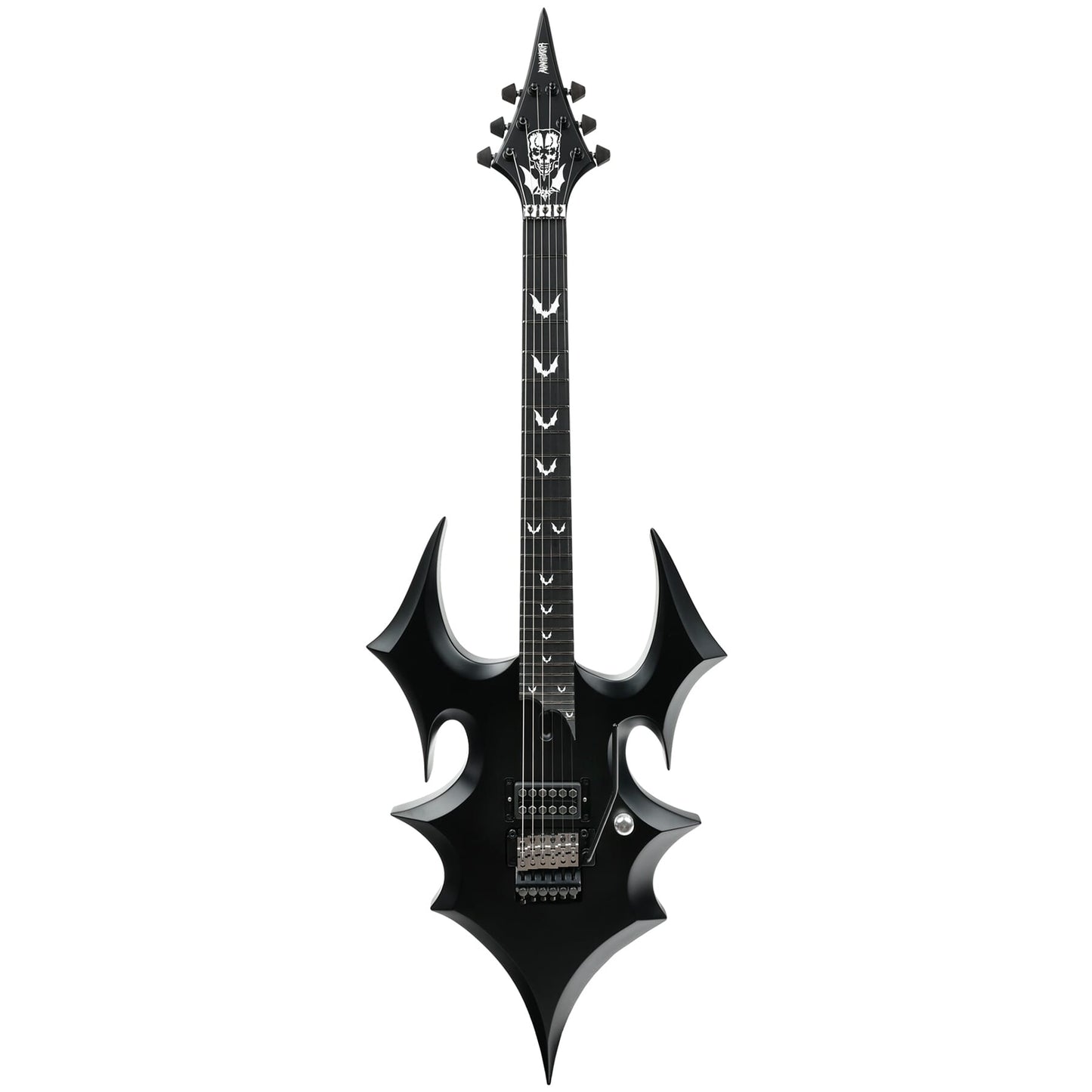 USA Doyle Signature Annihilator