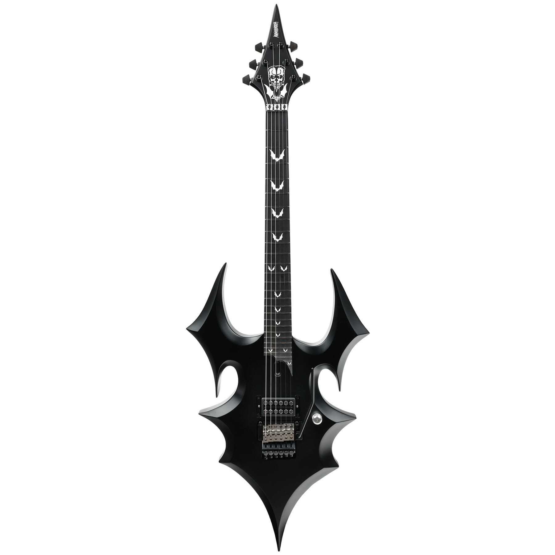 USA Doyle Signature Annihilator