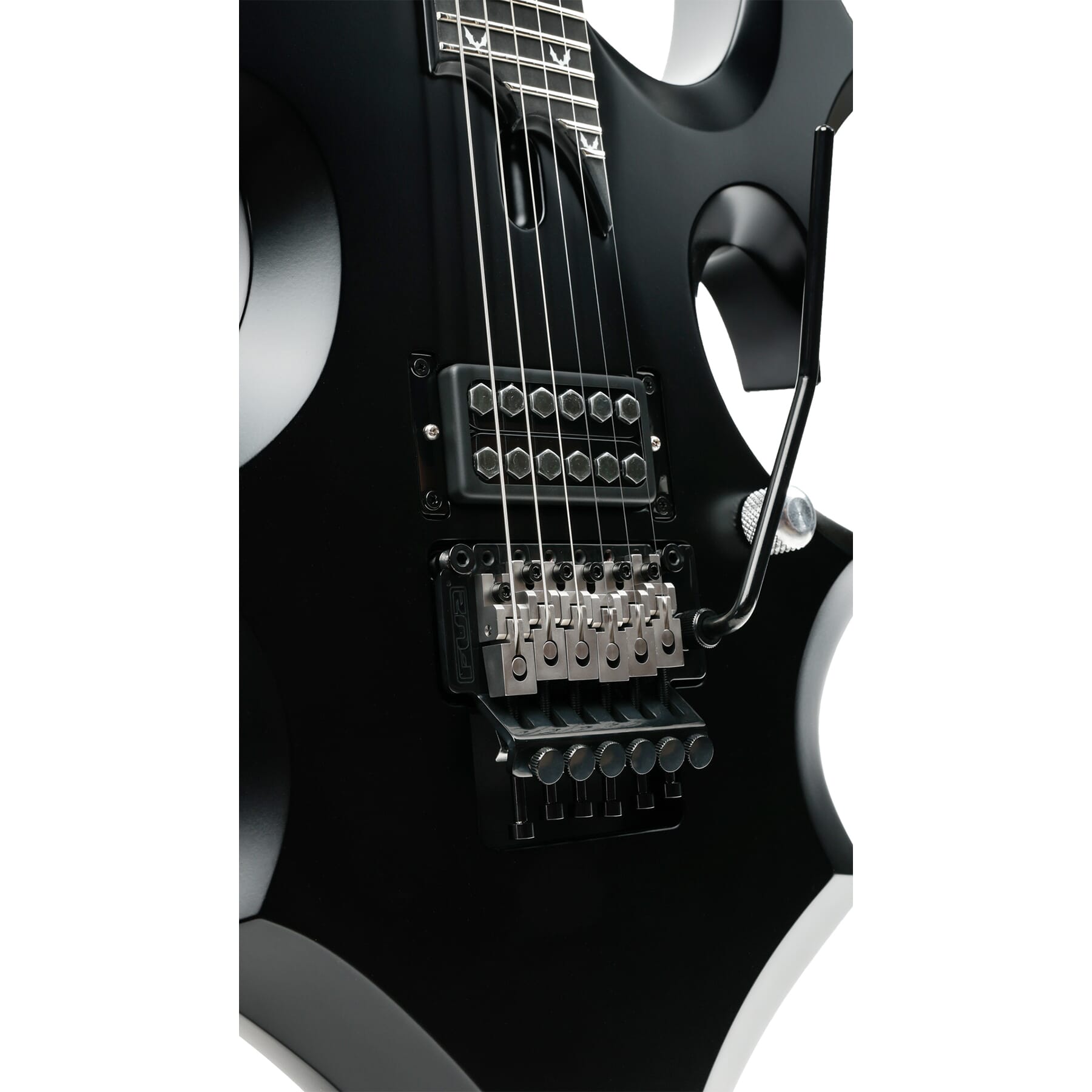 x – Dean Guitars