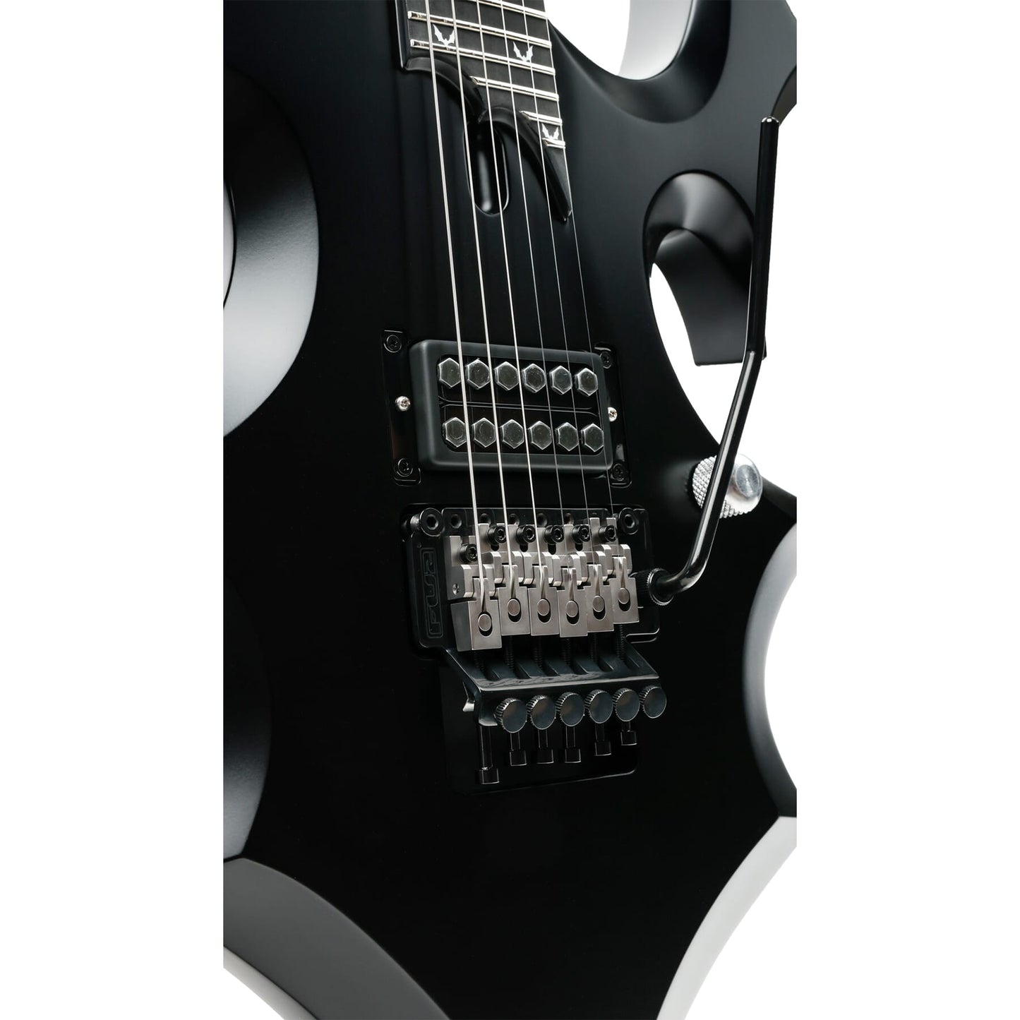 USA Doyle Signature Annihilator