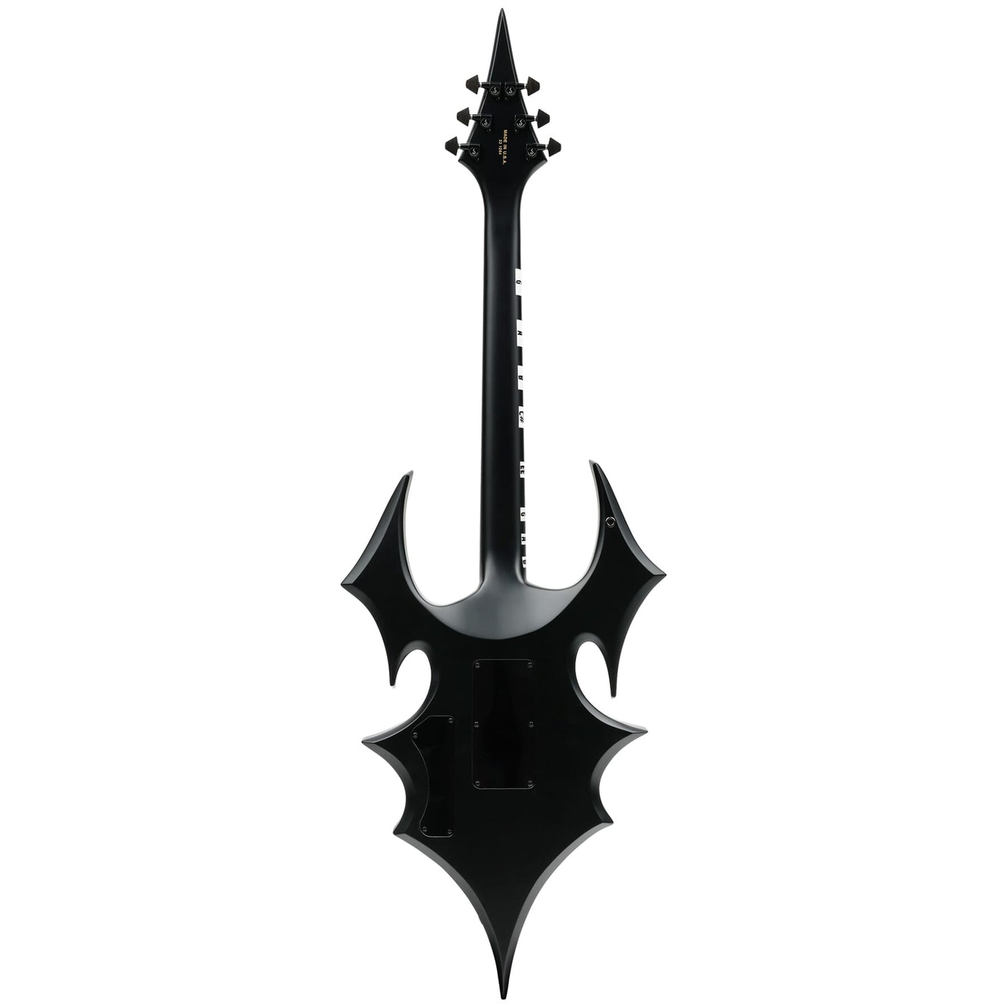 USA Doyle Signature Annihilator