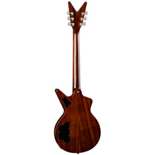 USA Cadillac Flame Top