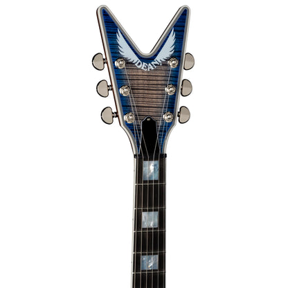 USA Cadillac Flame Top