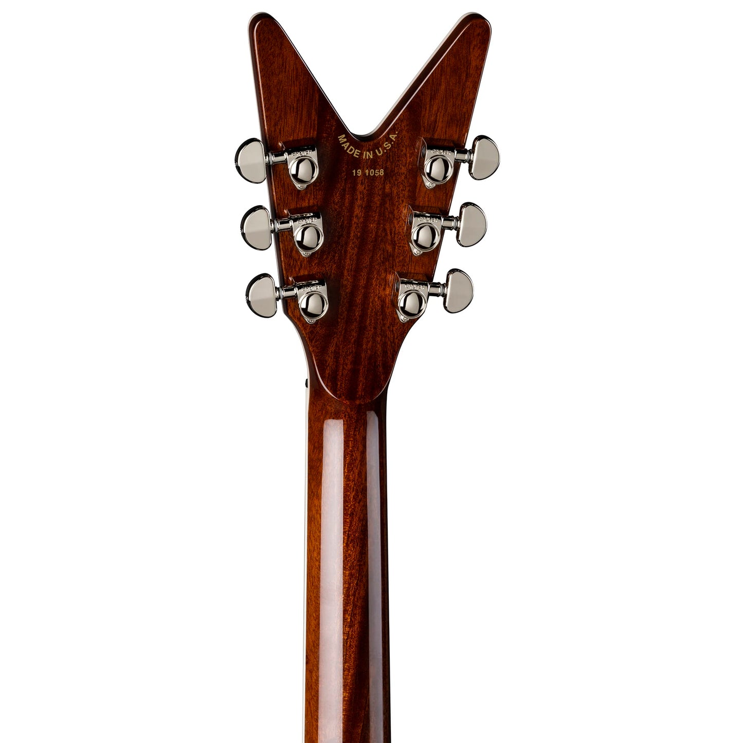 USA Cadillac Flame Top