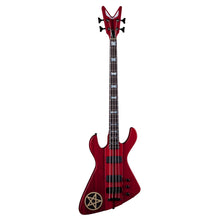 USA Demonator 4 Ultimo Ltd Run 25 Pc