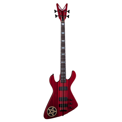 USA Demonator 4 Ultimo Ltd Run 25 Pc