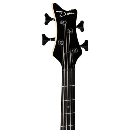 USA Edge 4 String Flame Top