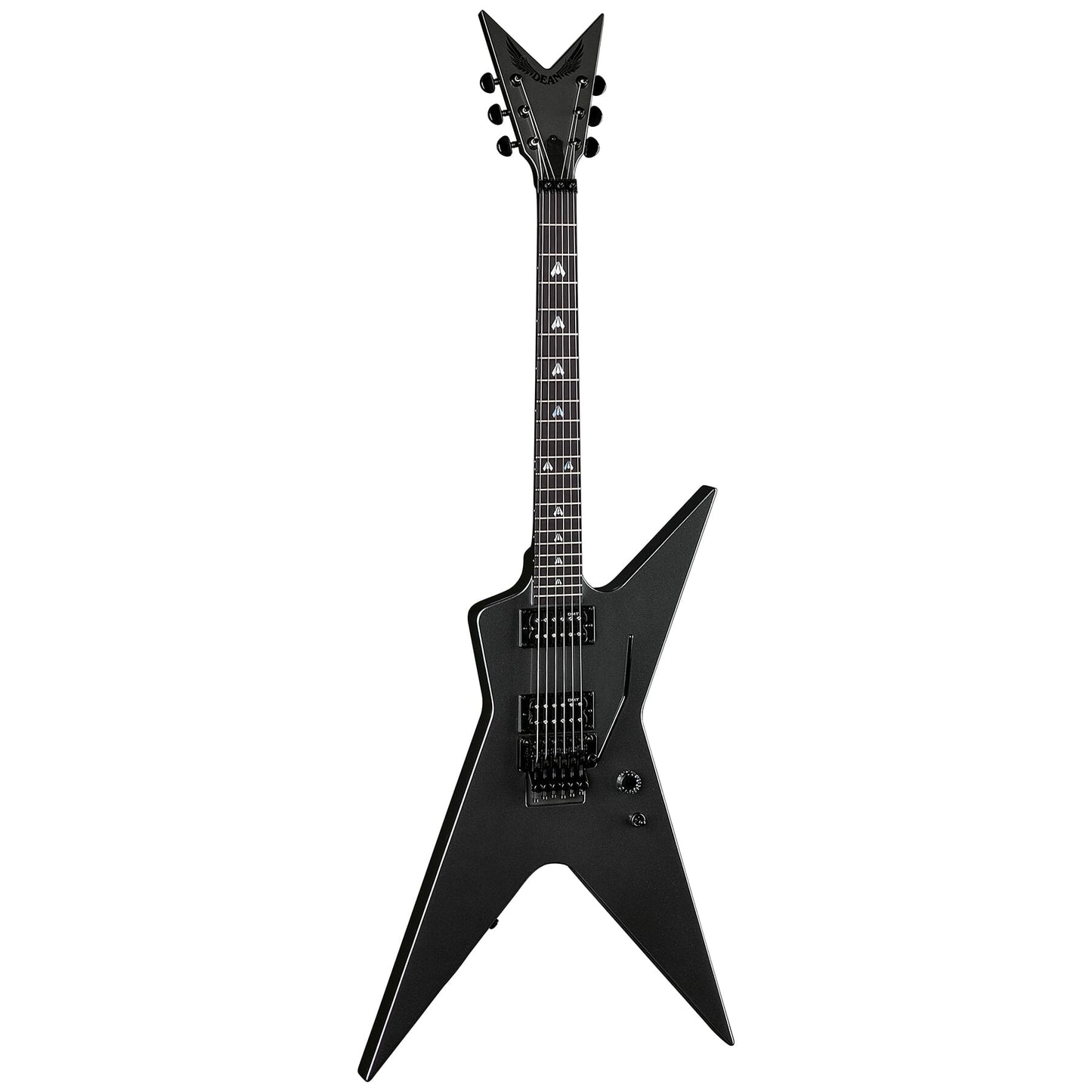 USA Flat Top Floyd